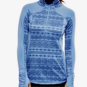 Calia by Carrie Underwood New pullover athletic jacket